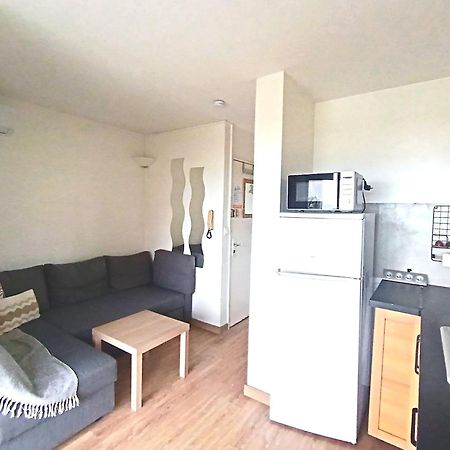 Appartement Climatise Vue Mer 208 카네트 외부 사진