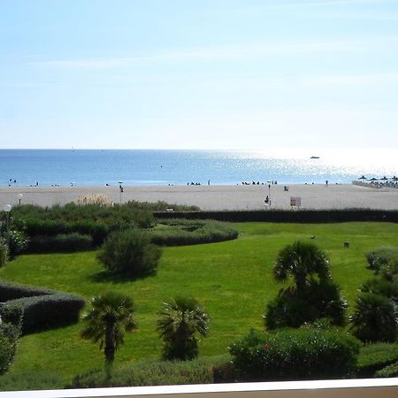 Appartement Climatise Vue Mer 208 카네트 외부 사진